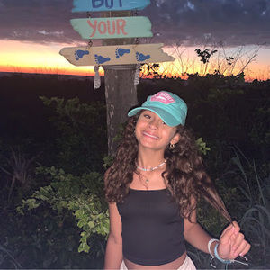 Meet your Posher, Samara